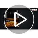 INALSA Air Fryer 4.2 ltr|1400