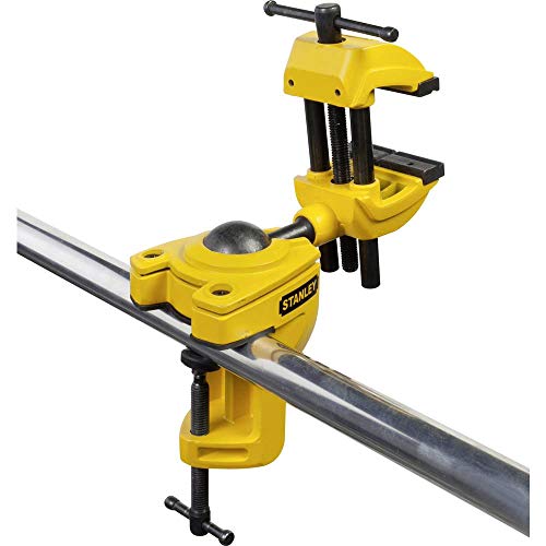 STANLEY 1-83-069 MaxSteel Multi Angle Vice - Image 4