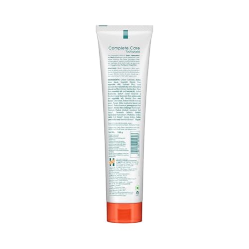 Himalaya Botanique Complete Care Toothpaste