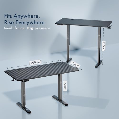 ARTIKEL Artidesk Eco Electric Height