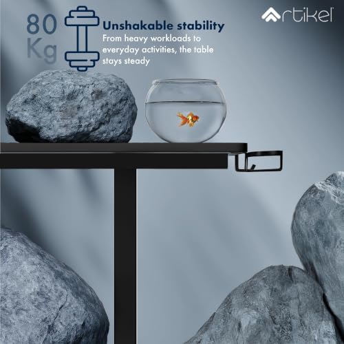 ARTIKEL Artidesk Eco Electric Height
