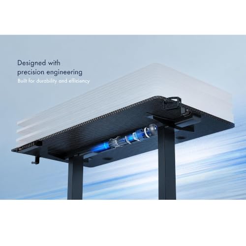 ARTIKEL Artidesk Eco Electric Height