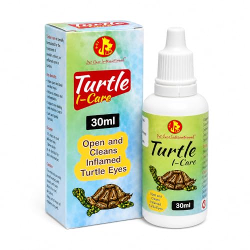 Pet Care International Turtle i-Care