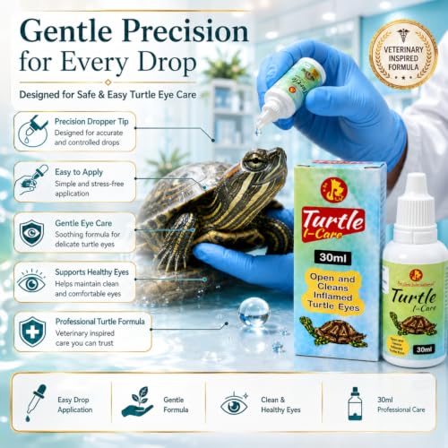 Pet Care International Turtle i-Care