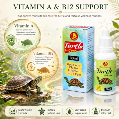 Pet Care International Turtle i-Care