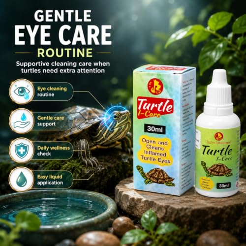 Pet Care International Turtle i-Care