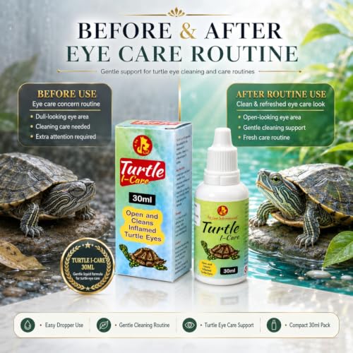 Pet Care International Turtle i-Care