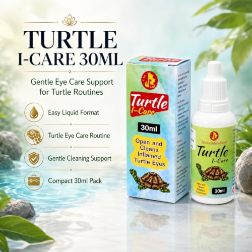 Pet Care International Turtle i-Care