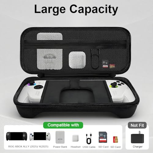 ZORBES Carrying Case for ASUS