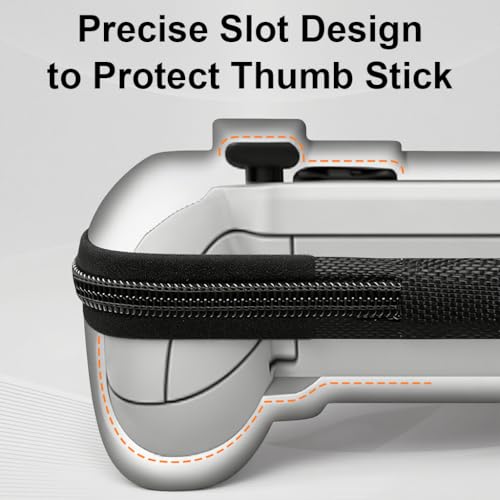 ZORBES Carrying Case for ASUS
