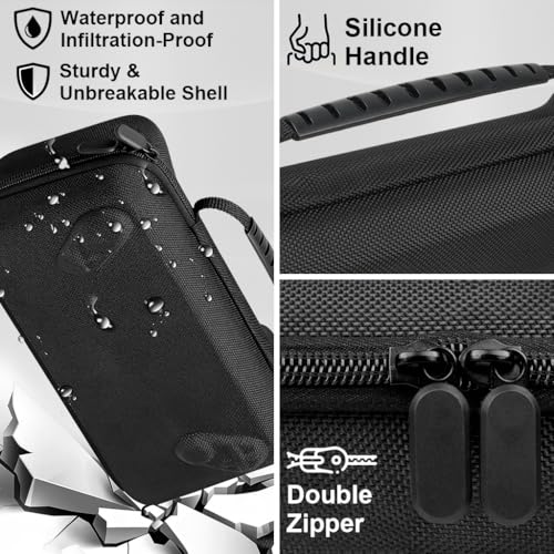 ZORBES Carrying Case for ASUS