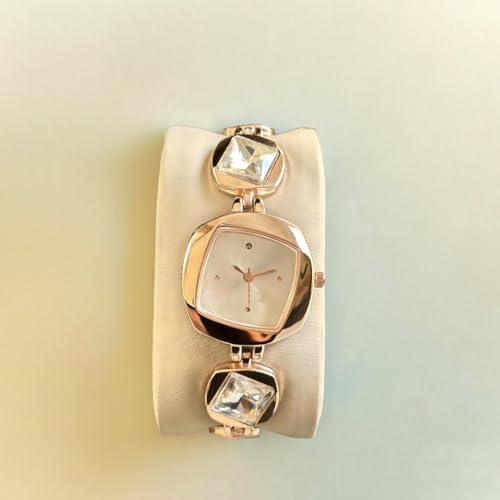 styledose Luxury Dial in Square