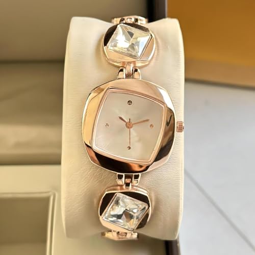 styledose Luxury Dial in Square