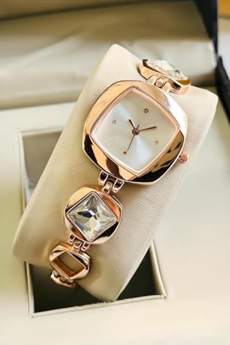 styledose Luxury Dial in Square