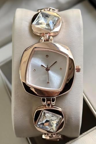 styledose Luxury Dial in Square