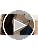 styledose Luxury Dial in Square