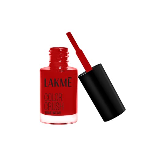 Lakme True Wear Color Crush