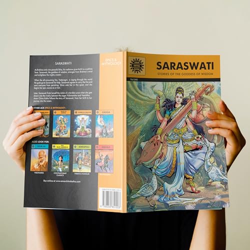 Saraswati - Image 5