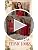 ANNI DESIGNER Women's Viscose Straight