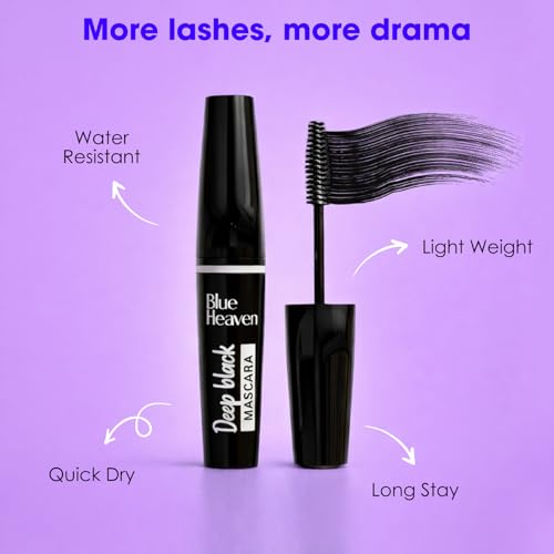Blue Heaven Glam Ready Beauty