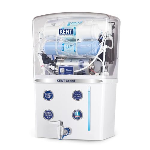 KENT Grand RO Water Purifier