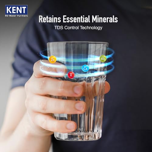KENT Grand RO Water Purifier