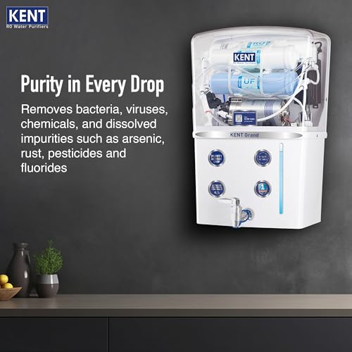 KENT Grand RO Water Purifier