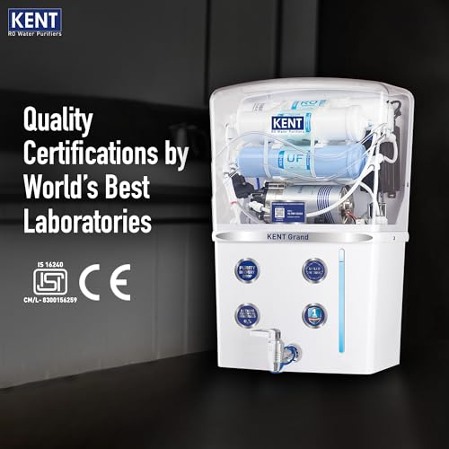 KENT Grand RO Water Purifier