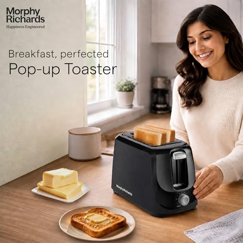 Morphy Richards AT 200 Bread