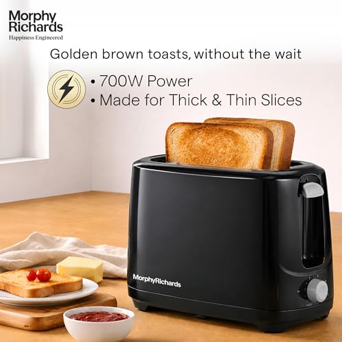 Morphy Richards AT 200 Bread