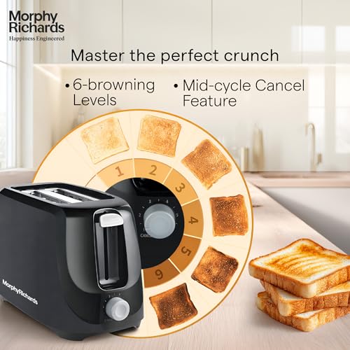 Morphy Richards AT 200 Bread