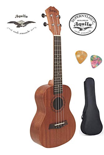 Juarez JRZ23UK/NA 23" Concert Size