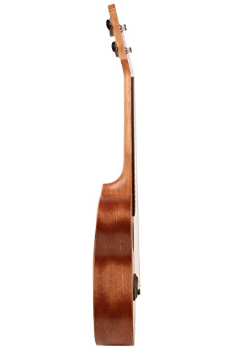 Juarez JRZ23UK/NA 23" Concert Size