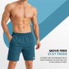 NINQ Workout Half Pant