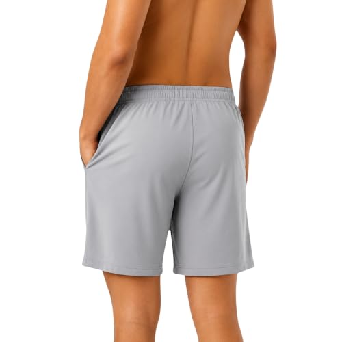 NINQ Workout Half Pant