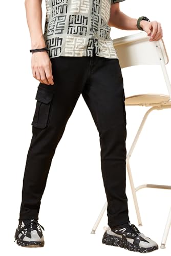 People Men Jeans