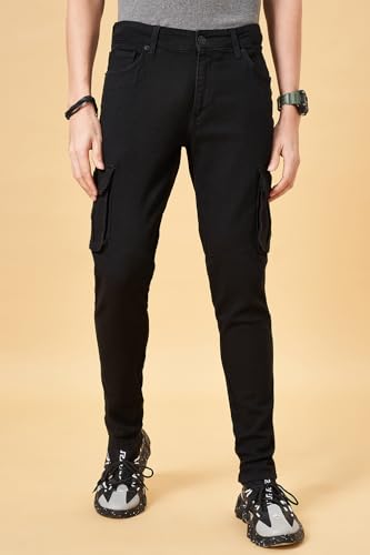 People Men Jeans - Image 3