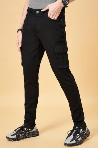 People Men Jeans - Image 4