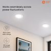 Orient Electric Moonlite Nova Downlighter, 7W | 6500K | Ceiling L - Image 2