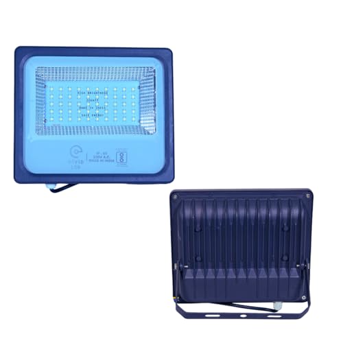 Vivid 50w LED Flood Light