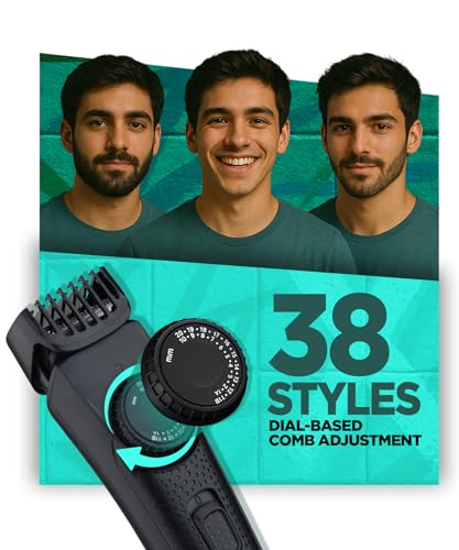 Bombay Shaving Company All Rounder