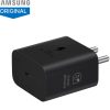 Samsung 25 W Adaptive Fast Charging 3 A Wall Charger for Mobile ( - Image 7