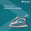 BAJAJ MX 3 Neo 1250 W Steam Iron (Blue, White) - Image 2