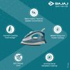 BAJAJ MX 3 Neo 1250 W Steam Iron (Blue, White) - Image 5