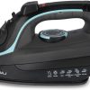 BAJAJ MX 3 Neo 1250 W Steam Iron (Blue, White) - Image 7