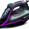 BAJAJ MX 3 Neo 1250 W Steam Iron (Blue, White) - Image 8