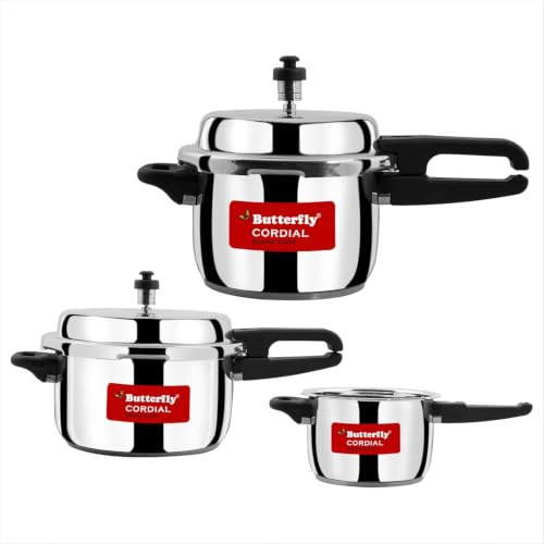Butterfly Cordial 2L, 3L &