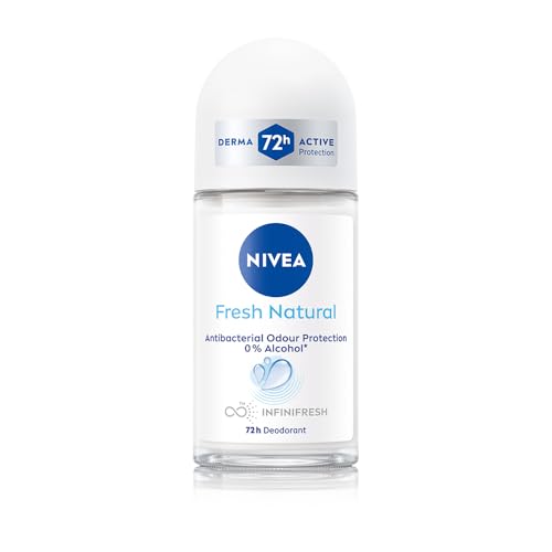 NIVEA Fresh Natural Roll