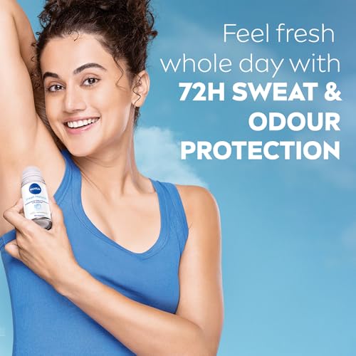 NIVEA Fresh Natural Roll