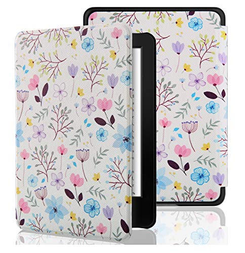 SwooK Magnetic Flip Cover Case